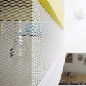 Hairy House / Ashworth Parkes Architects © Courtesy of Ashworth Parkes Architects