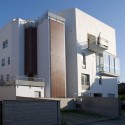 Residential Building In Montesilvano / Studio Zero85 © Sergio Camplone