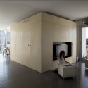 Residential Building In Montesilvano / Studio Zero85 © Sergio Camplone