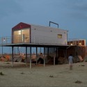 A Room Over The Sea / Studio Zero85 A Room Over The Sea / Studio Zero85 © Sergio Camplone