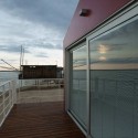 A Room Over The Sea / Studio Zero85 A Room Over The Sea / Studio Zero85 © Sergio Camplone