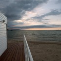 A Room Over The Sea / Studio Zero85 A Room Over The Sea / Studio Zero85 © Sergio Camplone