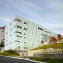 EMPAC / Grimshaw EMPAC / Grimshaw © Paul Rivera