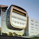EMPAC / Grimshaw EMPAC / Grimshaw © Paul Rivera