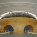 EMPAC / Grimshaw EMPAC / Grimshaw © Paul Rivera