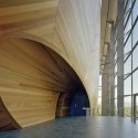 EMPAC / Grimshaw EMPAC / Grimshaw © Paul Rivera