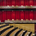EMPAC / Grimshaw EMPAC / Grimshaw © Paul Rivera
