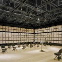 EMPAC / Grimshaw EMPAC / Grimshaw © Paul Rivera