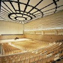 EMPAC / Grimshaw EMPAC / Grimshaw © Paul Rivera