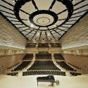EMPAC / Grimshaw EMPAC / Grimshaw © Paul Rivera