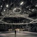 EMPAC / Grimshaw EMPAC / Grimshaw © Paul Rivera