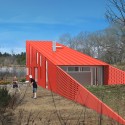 Wedge House / Min | Day Wedge House / Min | Day Courtesy of MinDay