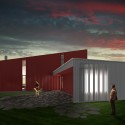 Wedge House / Min | Day Wedge House / Min | Day Courtesy of MinDay