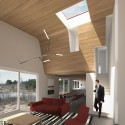 Wedge House / Min | Day Wedge House / Min | Day Courtesy of MinDay