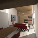 Wedge House / Min | Day Wedge House / Min | Day Courtesy of MinDay