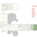 Wedge House / Min | Day Wedge House / Min | Day plan 01