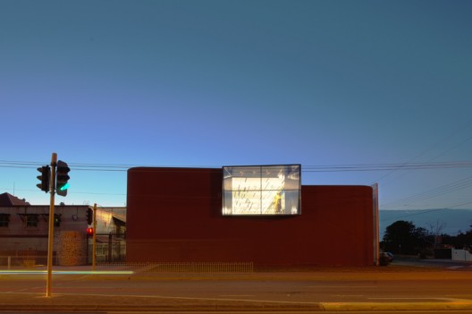 Sacred Heart College Senior School Marcellin Learning Centre / Tridente Architects