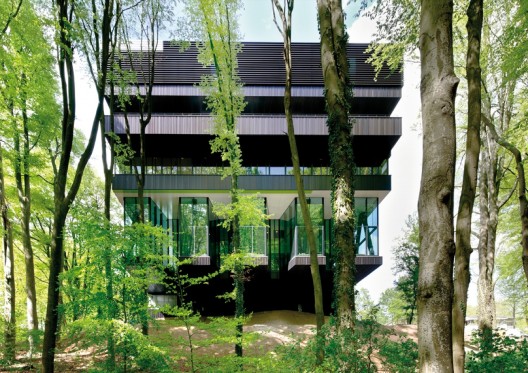 Groot Klimmendaal / Koen van Velsen