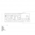 level -1 floor plan level -1 floor plan level -1 floor plan