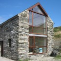 County Cork Painter’s Studio / LOCAL Courtesy of LOCAL