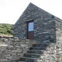 County Cork Painter’s Studio / LOCAL
