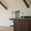 County Cork Painter’s Studio / LOCAL