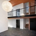 195 Melbourne Street / Tridente Architects 195 Melbourne Street / Tridente Architects © David Sievers