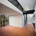 195 Melbourne Street / Tridente Architects 195 Melbourne Street / Tridente Architects © David Sievers