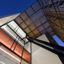 195 Melbourne Street / Tridente Architects 195 Melbourne Street / Tridente Architects © David Sievers