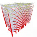 Nuovo Palazzo Della Provincia di Bolzano / OFL architecture + rabatanalab diagram 09