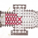 Nuovo Palazzo Della Provincia di Bolzano / OFL architecture + rabatanalab diagram 8