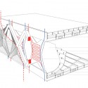 Nuovo Palazzo Della Provincia di Bolzano / OFL architecture + rabatanalab detail 01