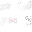 Nuovo Palazzo Della Provincia di Bolzano / OFL architecture + rabatanalab diagram 02
