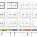Nuovo Palazzo Della Provincia di Bolzano / OFL architecture + rabatanalab plans 01