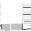 Nuovo Palazzo Della Provincia di Bolzano / OFL architecture + rabatanalab sections 01