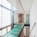 Family House In Barcelona / Ferrolan LAB © Raimon Solà Casacuberta