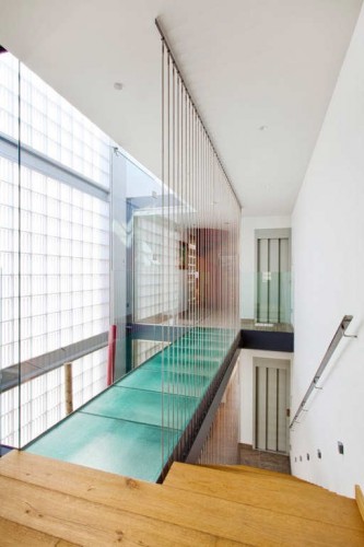 Family House In Barcelona / Ferrolan LAB
