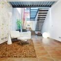 Family House In Barcelona / Ferrolan LAB © Raimon Solà Casacuberta