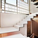 Family House In Barcelona / Ferrolan LAB © Raimon Solà Casacuberta
