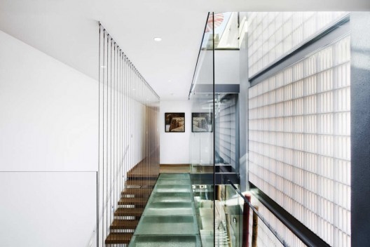 Family House In Barcelona / Ferrolan LAB