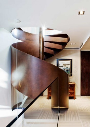 Family House In Barcelona / Ferrolan LAB
