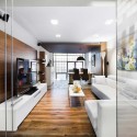 Family House In Barcelona / Ferrolan LAB © Raimon Solà Casacuberta