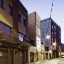 Family House In Barcelona / Ferrolan LAB © Raimon Solà Casacuberta