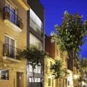 Family House In Barcelona / Ferrolan LAB © Raimon Solà Casacuberta