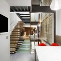 Family House In Barcelona / Ferrolan LAB © Raimon Solà Casacuberta