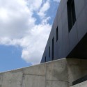 Martin House / ALT arquitectura Martin House / ALT arquitectura © Ángel Luis Tendero