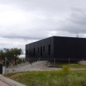 Martin House / ALT arquitectura Martin House / ALT arquitectura © Ángel Luis Tendero