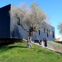Martin House / ALT arquitectura Martin House / ALT arquitectura © Ángel Luis Tendero