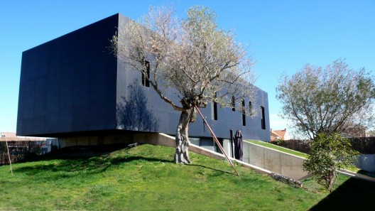 Martin House / ALT arquitectura