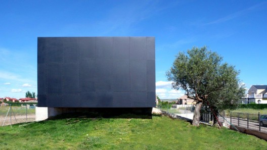 Martin House / ALT arquitectura